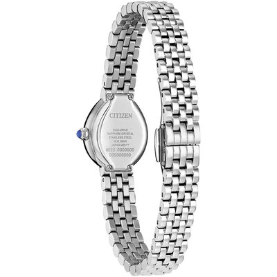 Citizen Elegant Eco-Drive Rainell EX1550-54A