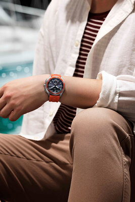 Citizen Promaster Marine Eco-Drive JV3000-13E