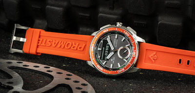Citizen Promaster Marine Eco-Drive JV3000-13E