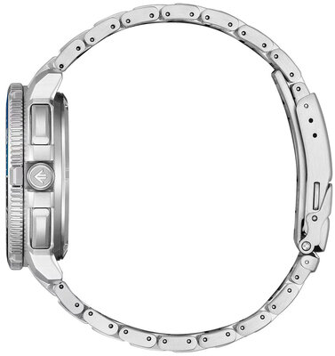 Citizen Promaster Marine Eco-Drive JV3006-50L
