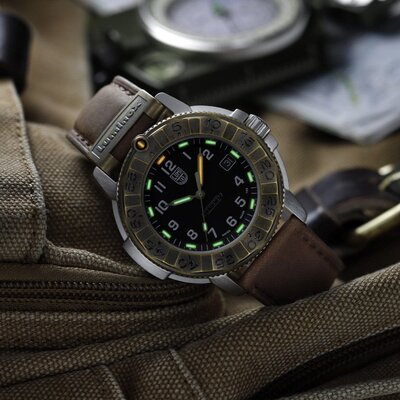 Luminox Adventure Watch XL.1301.LG