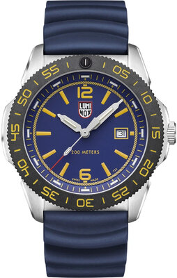 Luminox Sea Pacific Diver XS.3125.FB Force Blue