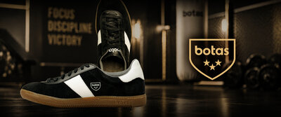 Prim Botas 77 Automatic W91P.13293.A Limited Edition 77pcs