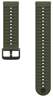Silikonband Coros (pro Nomad), Grün, Quick Release