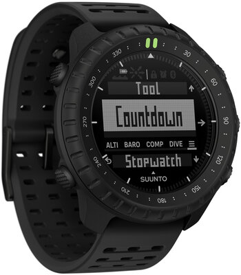 Suunto Core 2 All Black