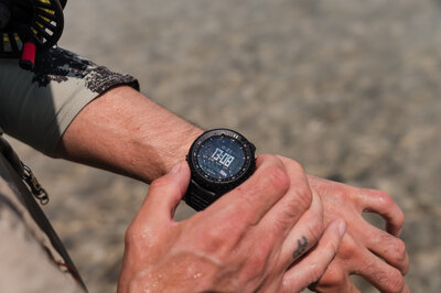 Suunto Core 2 All Black