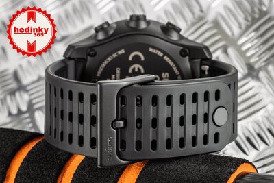 Suunto Core 2 All Black