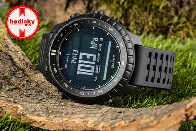 Suunto Core 2 All Black