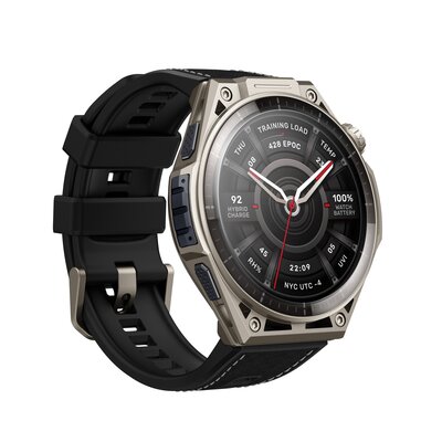 Amazfit Balance Ultra (+ Ersatzband)