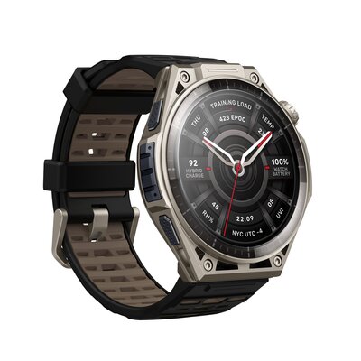 Amazfit Balance Ultra (+ Ersatzband)