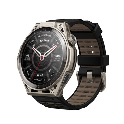 Amazfit Balance Ultra (+ Ersatzband)