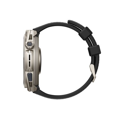 Amazfit Balance Ultra (+ Ersatzband)