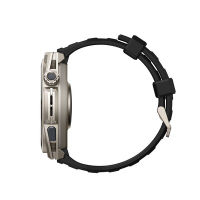 Amazfit Balance Ultra (+ Ersatzband)
