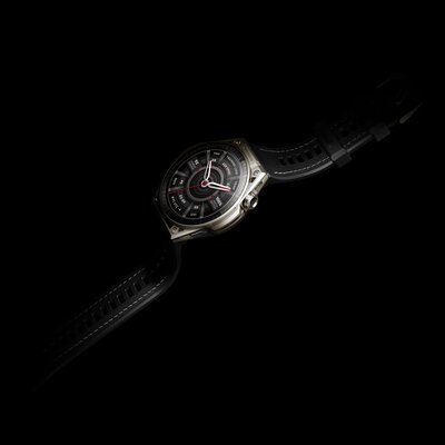 Amazfit Balance Ultra (+ Ersatzband)