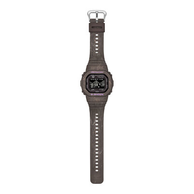 Casio G-Shock Original G-Lide GBX-H5600KI-5ER Kanoa Igarashi Signature Model