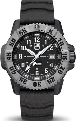 Luminox CZECH-SPEC XL.3351.CM.N.SET Limited Edition 150pcs (+ Ersatzband)