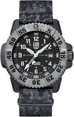 Luminox CZECH-SPEC XL.3351.CM.N.SET Limited Edition 150pcs (+ Ersatzband)