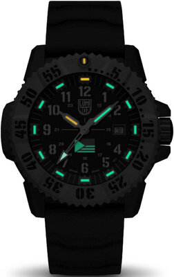 Luminox CZECH-SPEC XL.3351.CM.N.SET Limited Edition 150pcs (+ Ersatzband)
