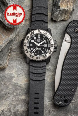 Luminox CZECH-SPEC XL.3351.CM.N.SET Limited Edition 150pcs (+ Ersatzband)