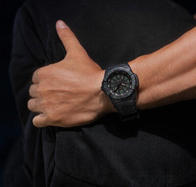Luminox Navy SEALs XS.3567