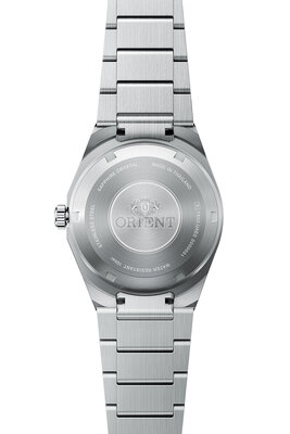 Orient Contemporary Flusso Automatic RA-BB0202N