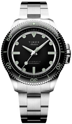 Timex Atelier Marine M1a TW2Y725004A