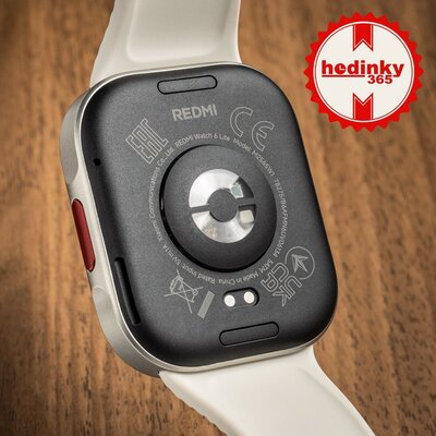 Xiaomi REDMI Watch 6 Lite Steel Gray