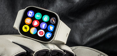 Xiaomi REDMI Watch 6 Lite Steel Gray