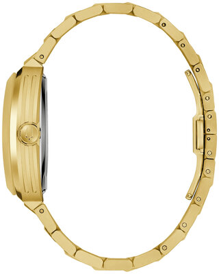Bulova Classic Maquina Automatic 97A207