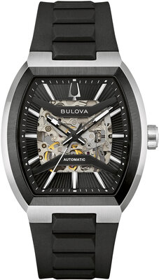 Bulova Classic Maquina Automatic 98A346