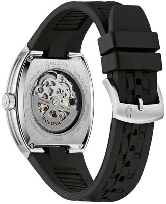 Bulova Classic Maquina Automatic 98A346