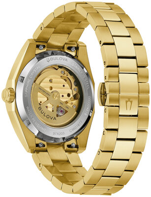 Bulova Surveyor Automatic 97A203