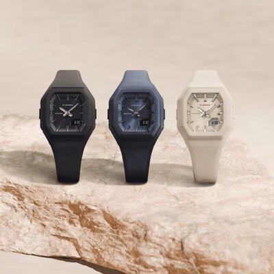 Casio G-Shock Original GMA-S160-7AER