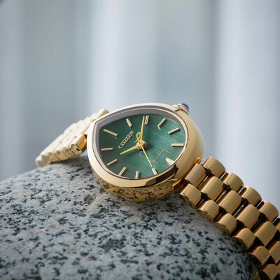 Citizen Elegant Eco-Drive Rainell EM1203-57X