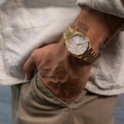 Citizen Elegant Tsuyosa Automatic NK0032-56A