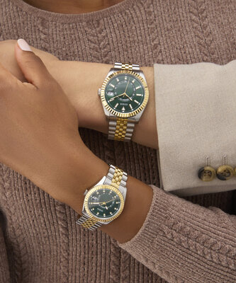 Guess Jada GW0936L3