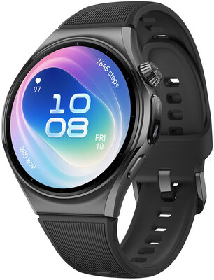 Huawei Watch 6 46mm Black