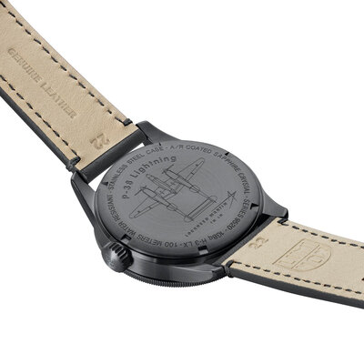 Luminox Air Pilot P-38 Lightning XA.9531