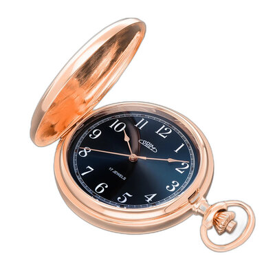 Prim Pocket Symbol Mechanical W04P.13223.E