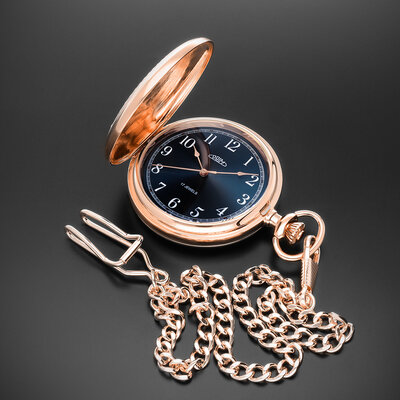 Prim Pocket Symbol Mechanical W04P.13223.E
