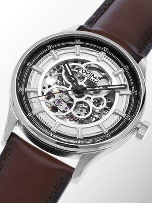 Prim Skeleton Automatic W01P.13275.A