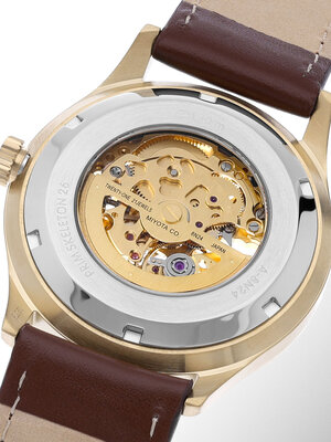 Prim Skeleton Automatic W01P.13275.C