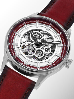 Prim Skeleton Automatic W01P.13275.D