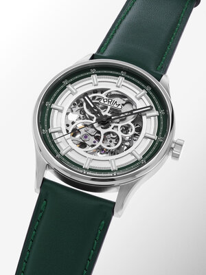 Prim Skeleton Automatic W01P.13275.E