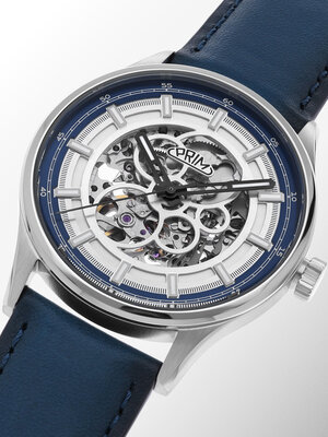 Prim Skeleton Automatic W01P.13275.F