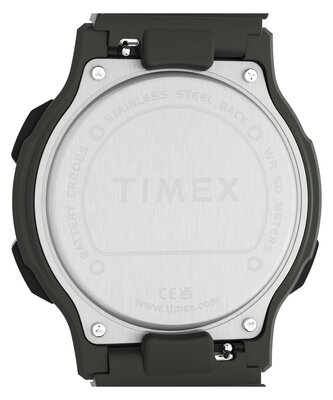 Timex Atlantis Retroware TW5M74000