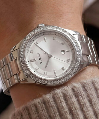Timex Crystal Celine TW6A04500