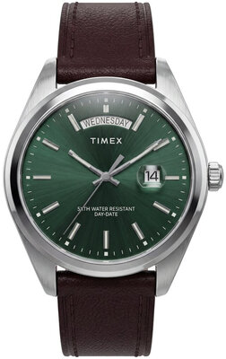 Timex Legacy TWG068800UK (+ Ersatzband)
