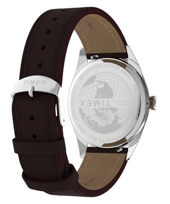 Timex Legacy TWG068800UK (+ Ersatzband)