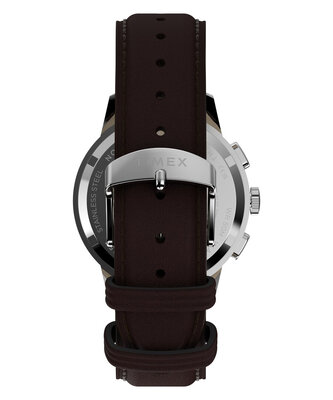 Timex Marlin Neo Classic Quartz Chronograph TW3A00200UK